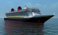 Disney Cruise Line